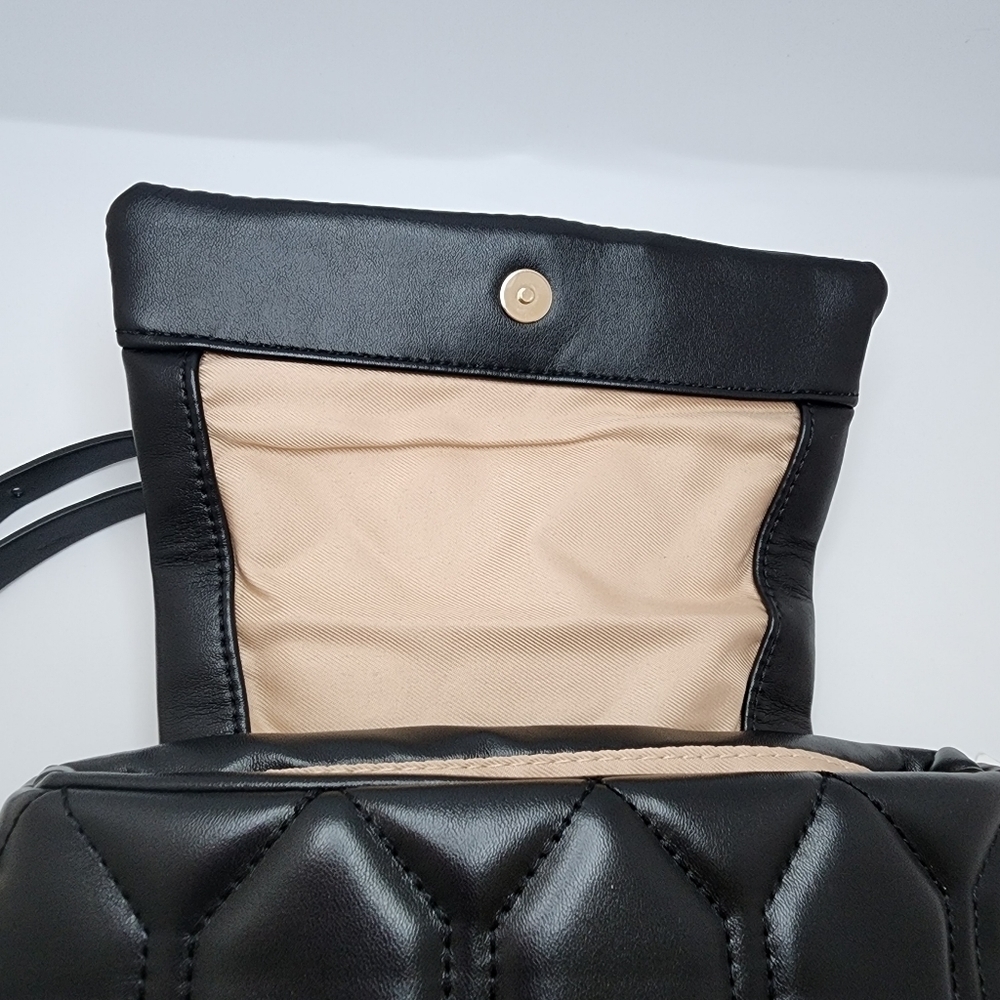 Jason Wu Quilted Crossbody - Picture 7 of 11